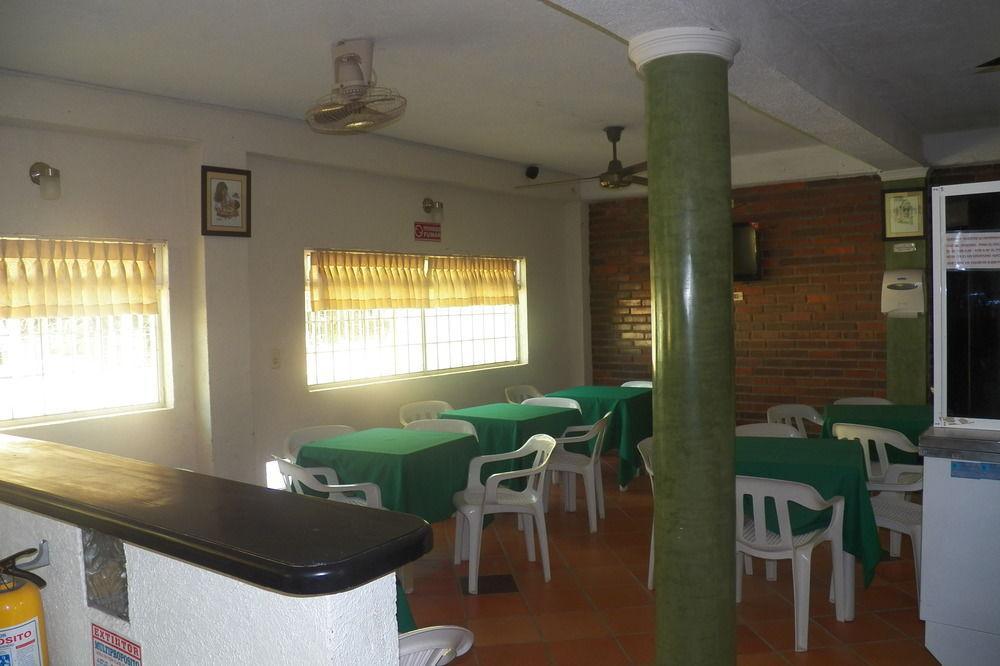 Hostel Green Light Taganga Exterior foto